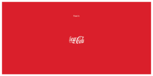 Epoha Portal Kolumna Coca Cola Feel It