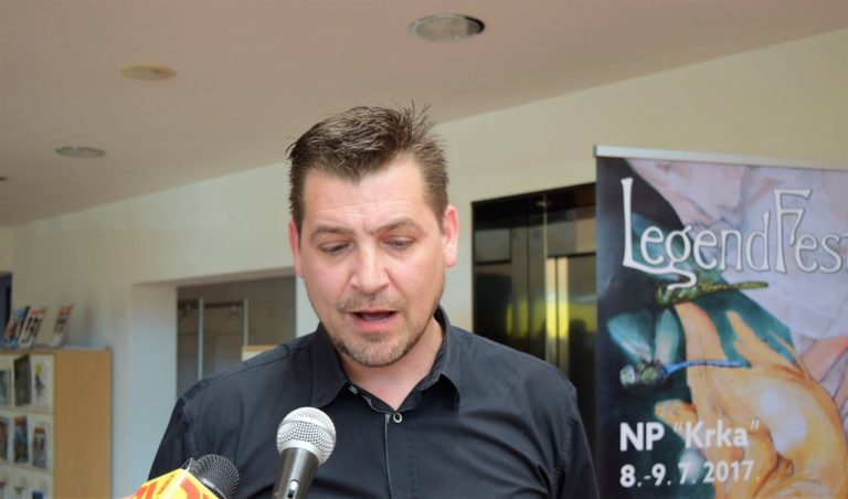 Epoha Portal Ivor Zidarić