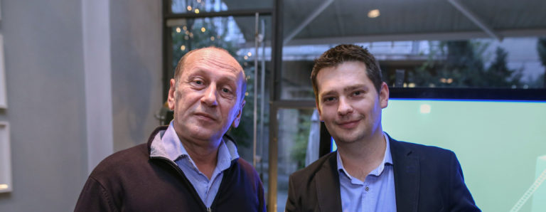 Epoha Portal Kamilo Antolović i Mario Fraculj