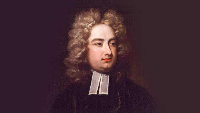 Epoha Portal Jonathan Swift