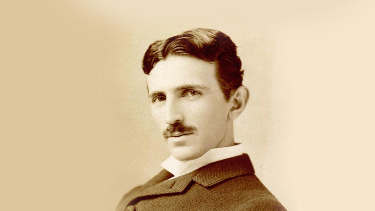 Epoha Portal Nikola Tesla