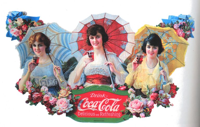 Epoha Portal Coca-Cola