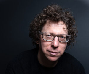 Epoha Arnon Grunberg door Sander Voerman