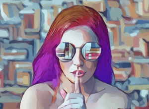 Epoha Portal Shhh