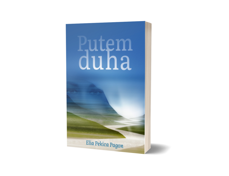 Elia Pekica Pagon Putem duha