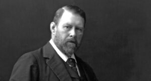 Epoha Portal Abraham Stoker