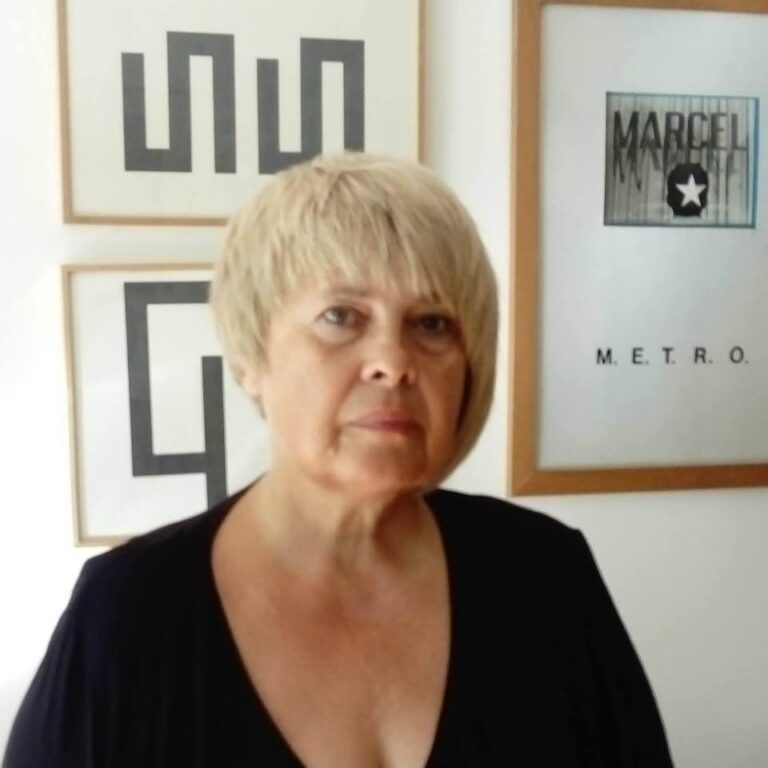 Epoha Branka Hlevnjak