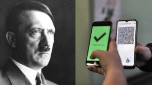 Adolf Hitler