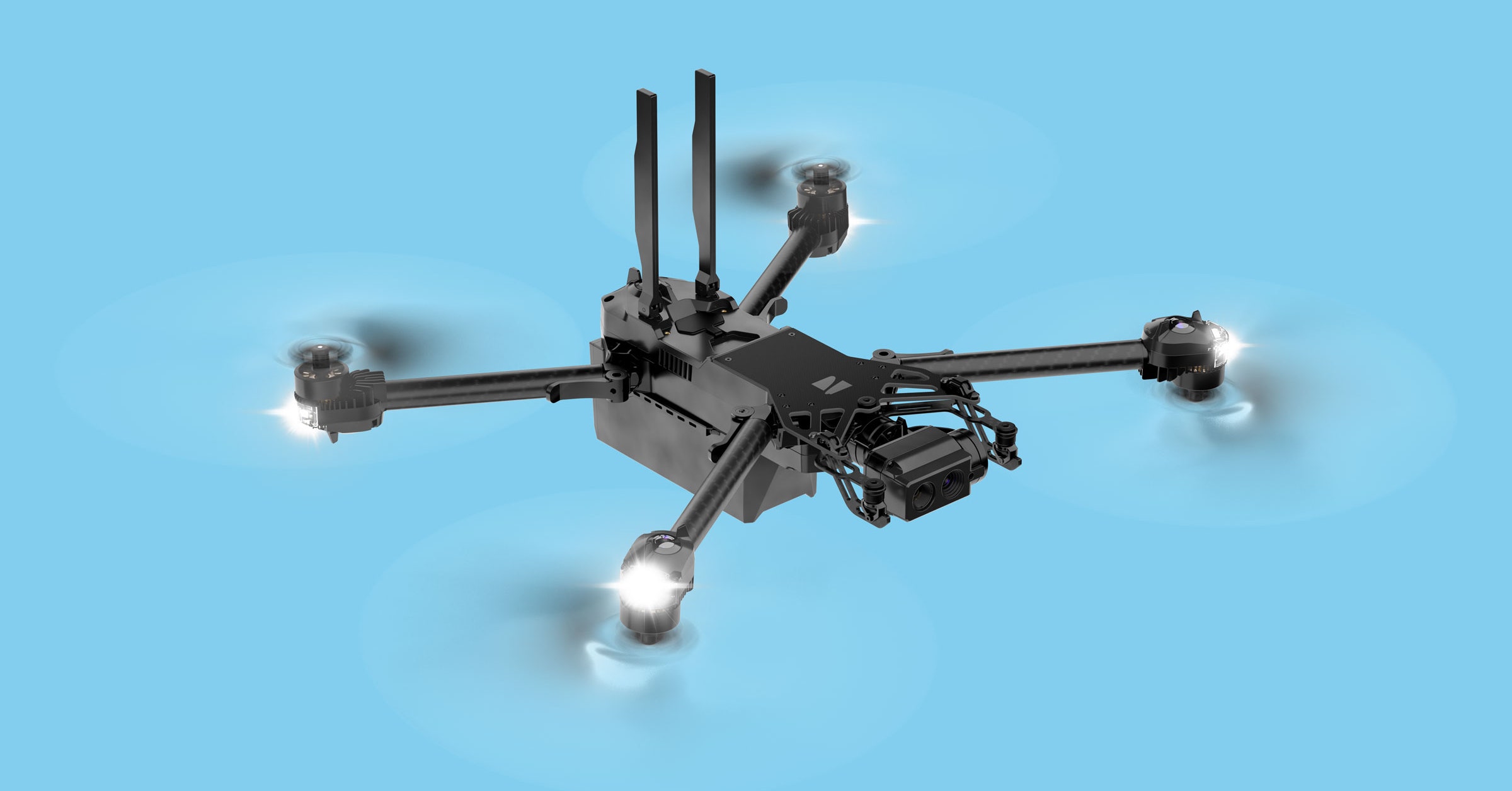 Read more about the article Prof. Stuart j. Russell – Evo kako se mikro dronovima doslovno usmrćuje ljude