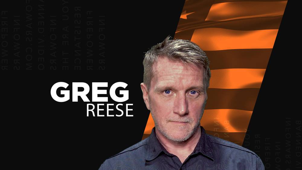 Epoha Portal Greg Reese