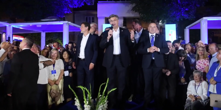 HDZ