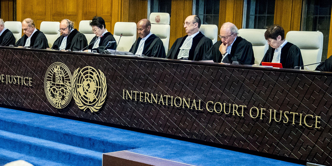 Read more about the article Međunarodni sud osudio je najviše dužnosnike Pfizera, GlaxoSmithKlinea, Kine i Vatikana za zločine protiv čovječnosti