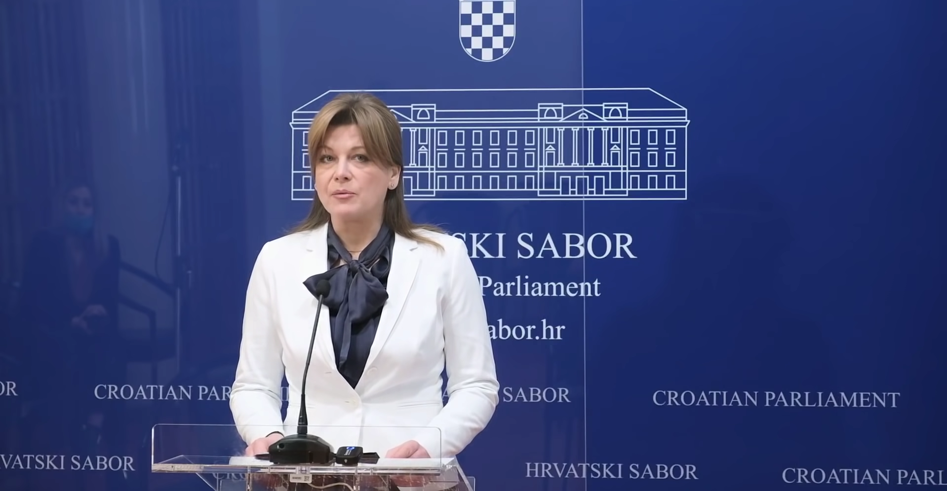 Read more about the article Ministar Božinović zbog subotnjeg sukoba navijača i policije mora podnijeti ostavku