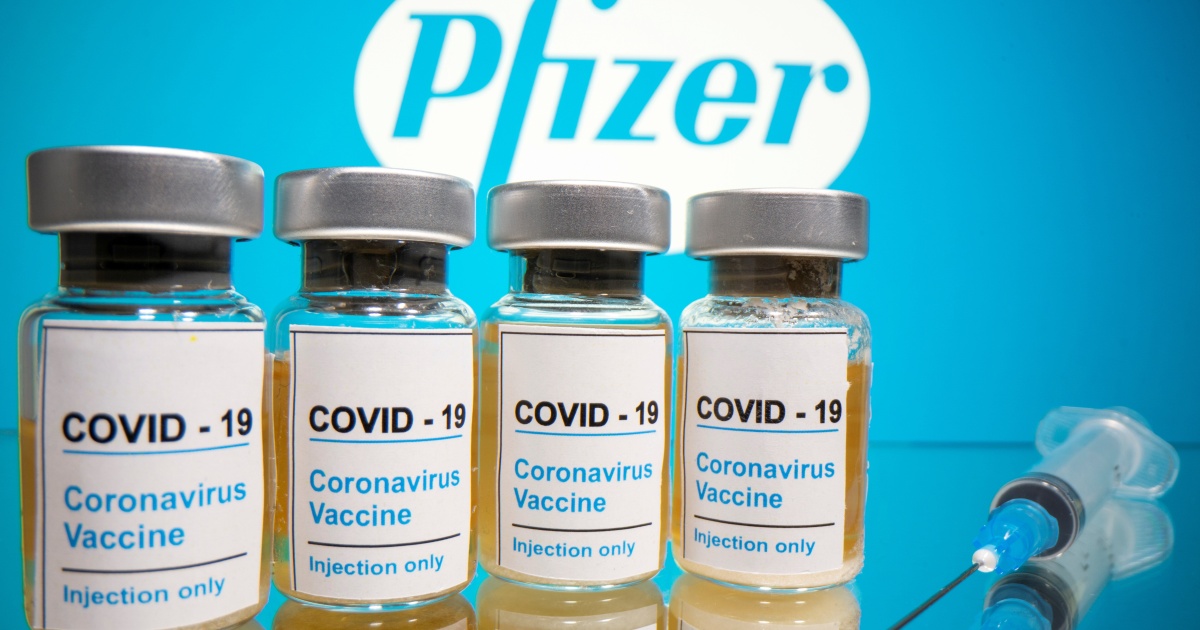 Read more about the article Pfizer započinje testiranje univerzalnih cjepiva protiv COVID-a na ljudima