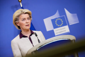 Epoha Portal Ursula von der Leyen