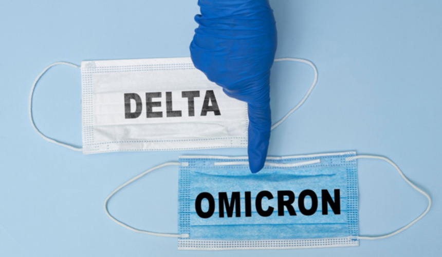 Read more about the article Delta & Omicron kao medica control (Medijska kontrola)