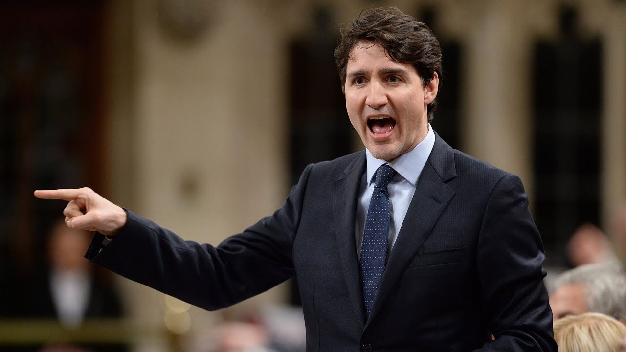 Read more about the article U Ottawi proglašeno izvanredno stanje, a premijer Justin Trudeau traži udvostručenje policijskih snaga
