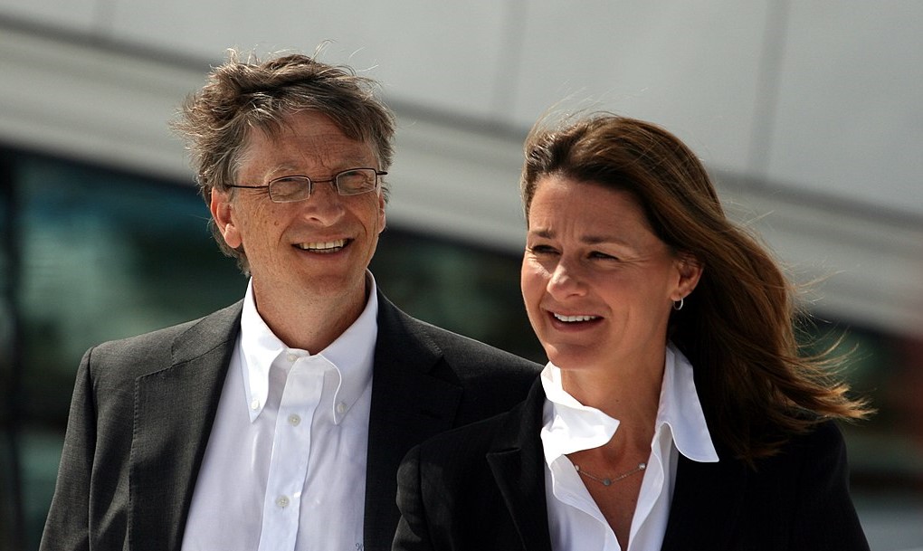 Read more about the article Melinda Gates progovorila o utjecaju Billovog odnosa sa seksualnim prijestupnikom Epsteinom na njihov razvod
