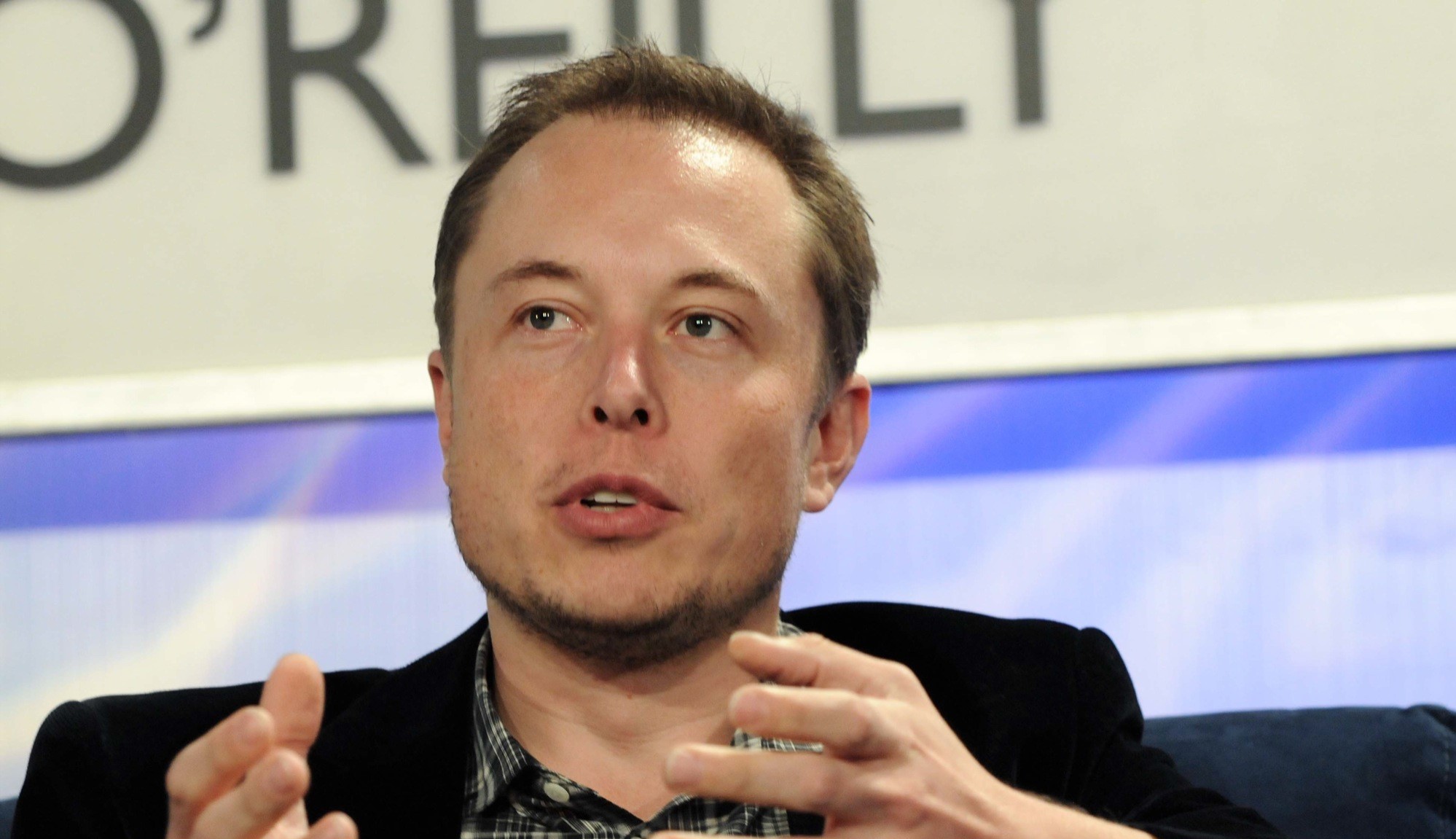 Read more about the article Milijarder Elon Musk nastavlja s idejom kolonizacije Crvenog planeta: čovječanstvo će stići do Marsa za našeg života