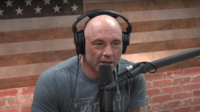 Epoha Portal Joe Rogan
