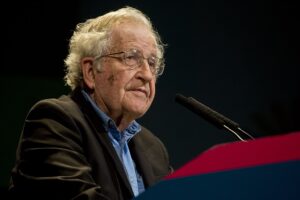 Epoha Portal Noam Chomsky