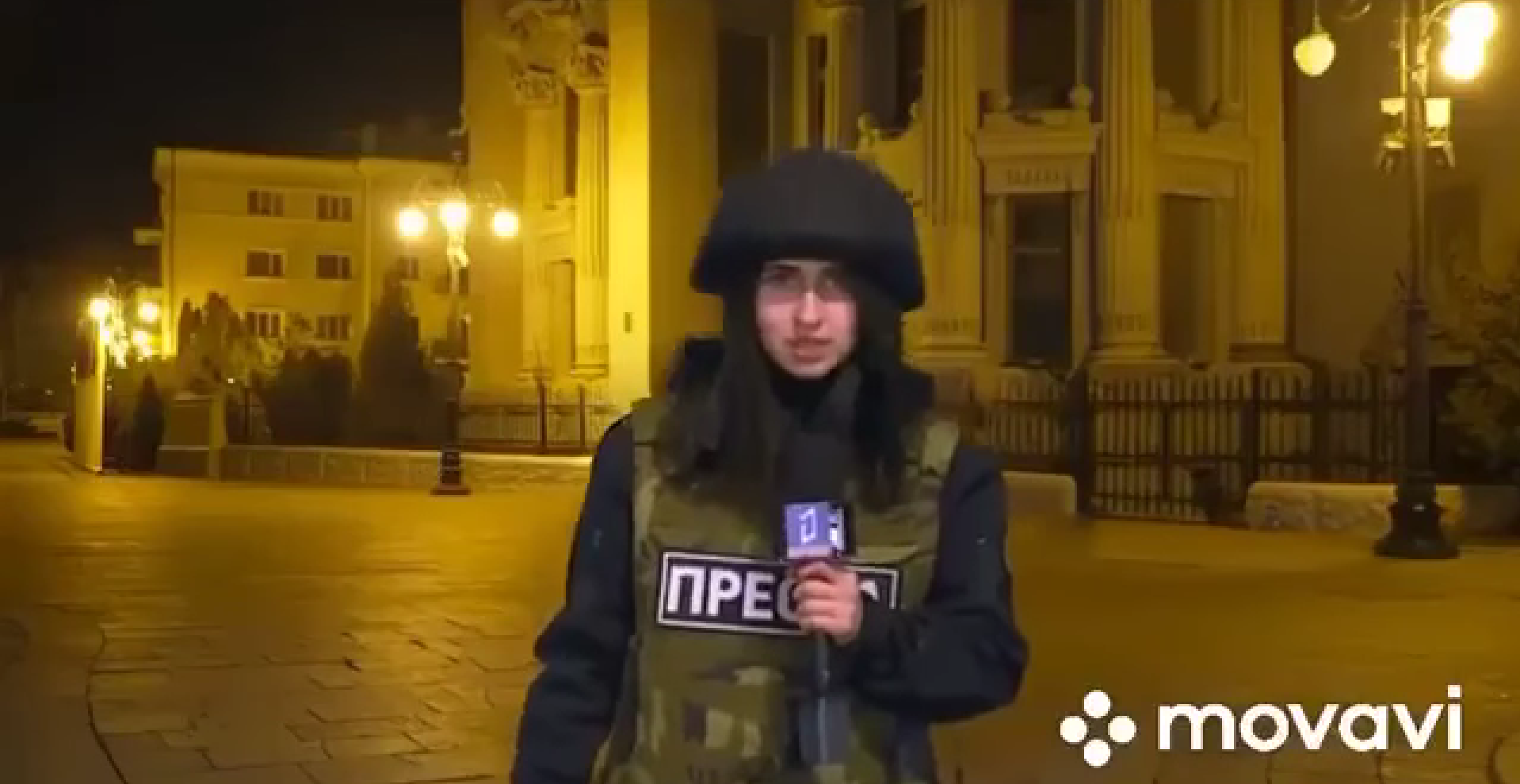 Read more about the article Propao sramotni pokušaj lažiranja vijesti od strane ukrajinske televizije