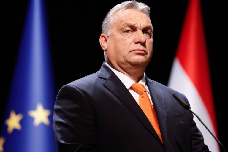 Epoha Portal Viktor Orban
