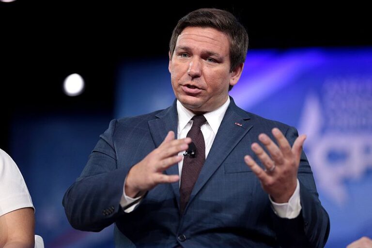 Epoha Portal Ron DeSantis