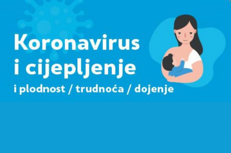 Read more about the article Šokantno – Udruga Roda priprema kampanju za cijepljenje trudnica protiv Covod-19