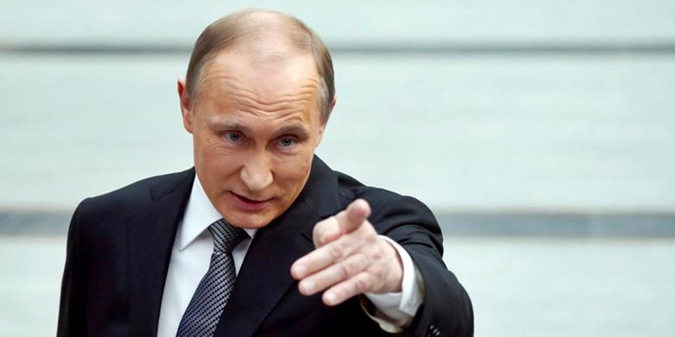 Read more about the article Putin zaprijetio vladi SAD-a – Objavit ću dokaze o vašoj umiješanosti u rušenje blizanaca u New York-u