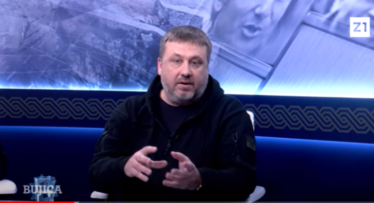 Epoha Portal Branko Pagon