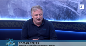 Epoha Portal Branko Paqon