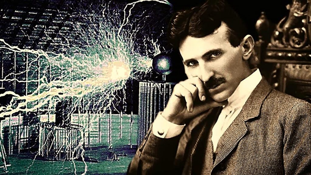 Read more about the article Nikola Tesla je bio opsjednut brojevima 3,6 i 9 zbog velike tajne svemira koju oni kriju