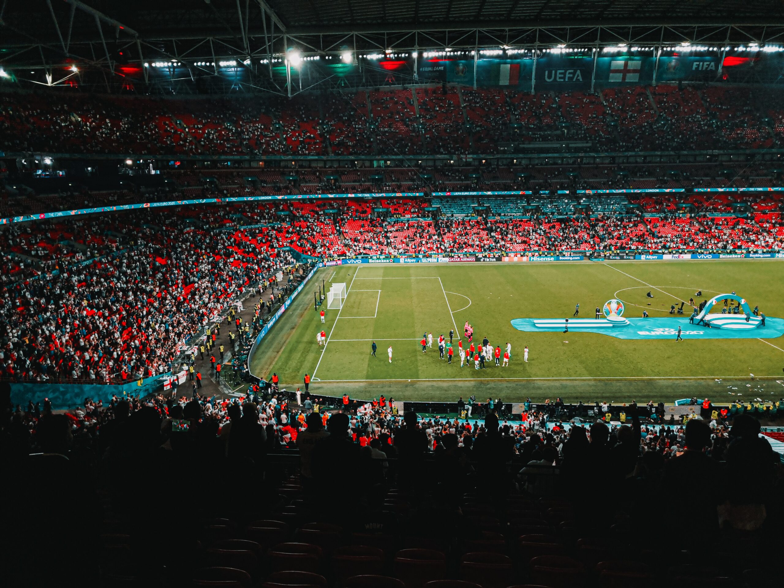 Read more about the article Sutra navečer veliki spektakl na Wembleyu- Fury vs.Whyte