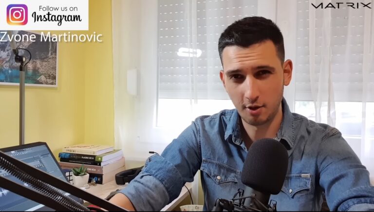 Epoha Portal Zvone Martinović