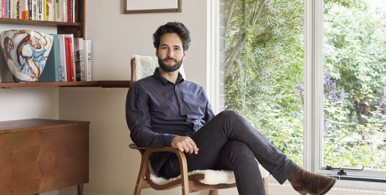 Epoha Portal Daniel Susskind