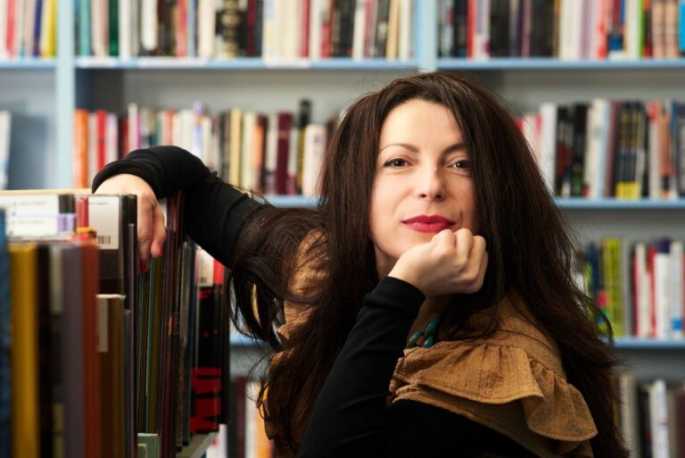 Epoha Portal Elia Pekica Pagon