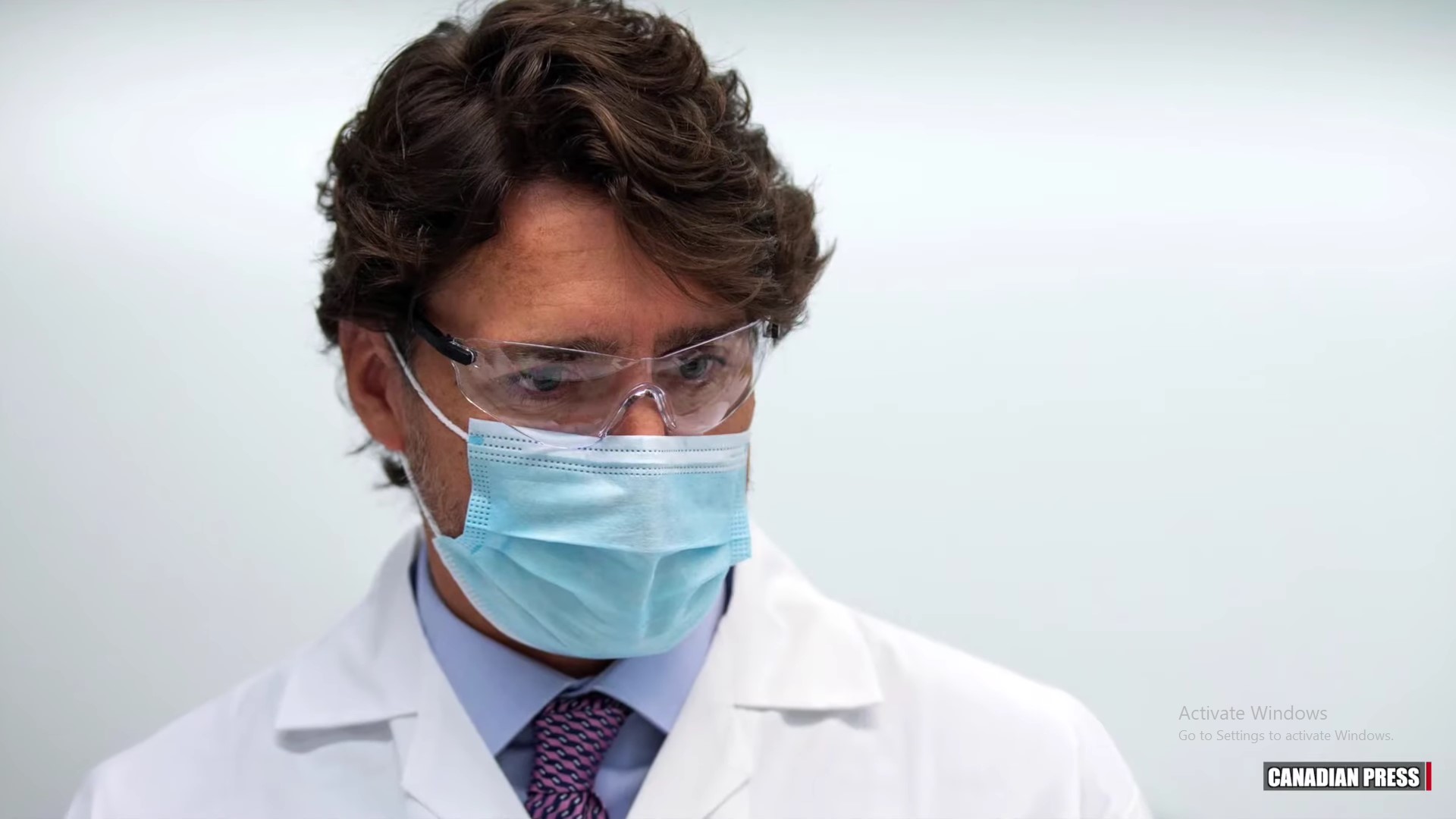 Read more about the article Unatoč trostrukom cijepljenju Trudeau ponovno pozotivan na coronu: pozvao je sve Kanađane da prime booster dozu