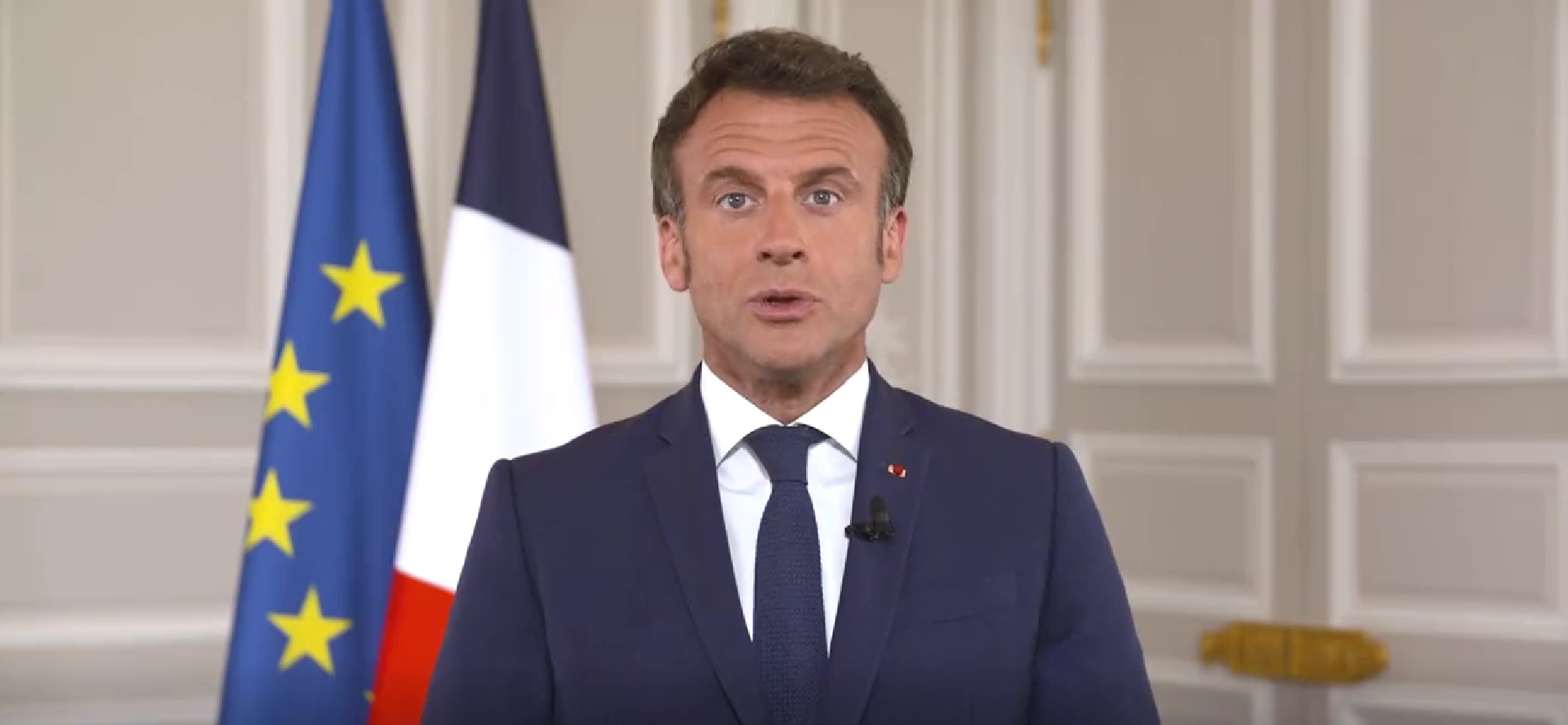 Read more about the article Macron poručio – Cijepite sve što se može cijepiti