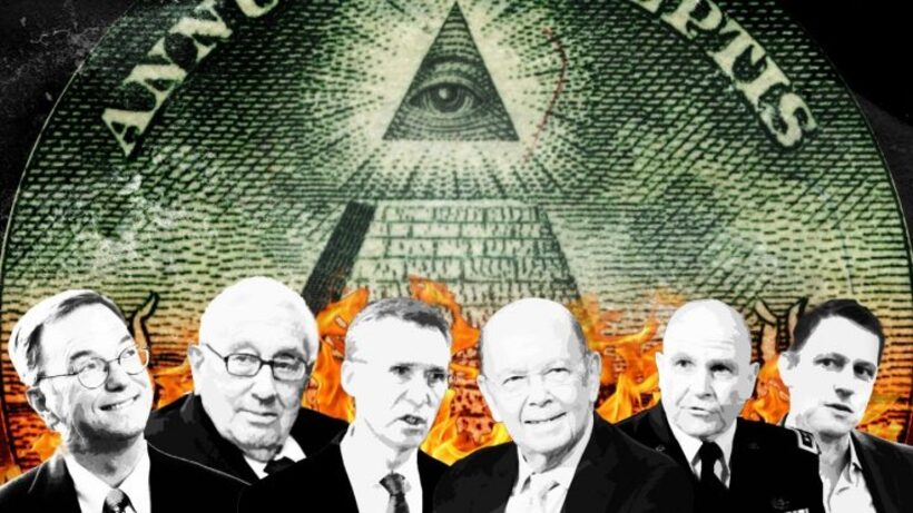 Read more about the article Svjetski moćnici okupljeni u grupi Bilderberg održali svoj godišnji sastanak u Washingtonu D.C.