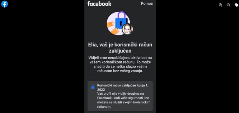 Epoha Portal Elia Pekica Pagon
