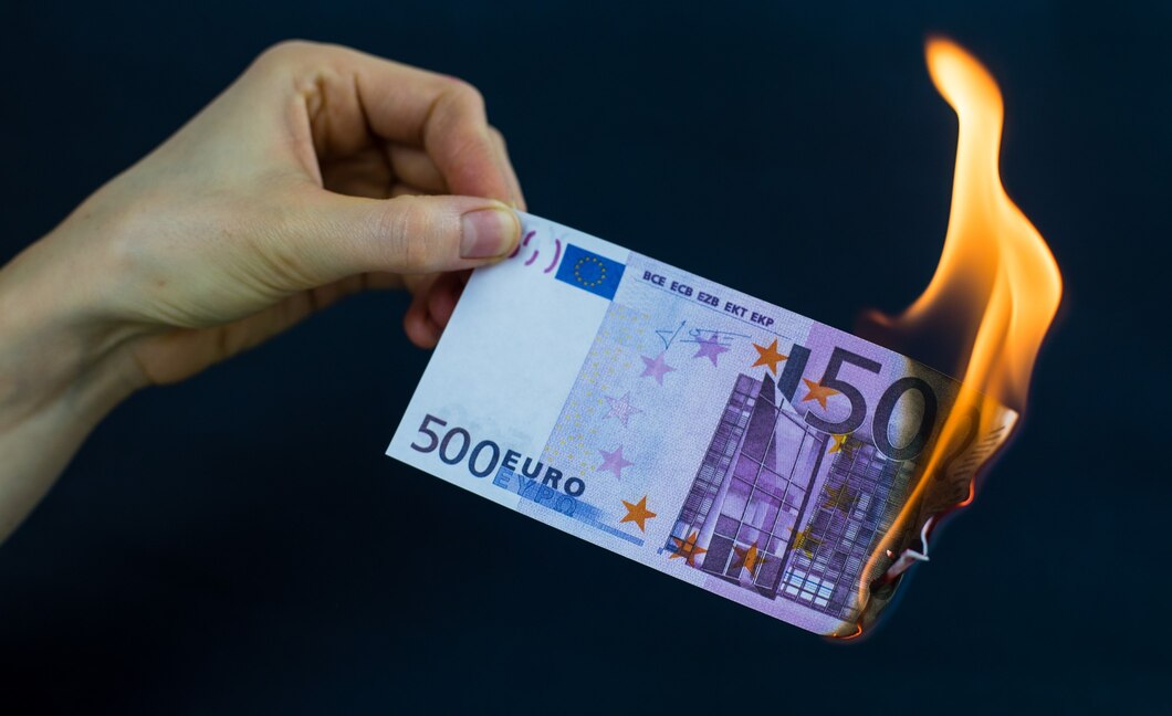 Read more about the article Njemački ekonomist najavljuje najgori mogući scenarij za Europu: Čeka nas daljnji skok inflacije i pravi cjenovni šok