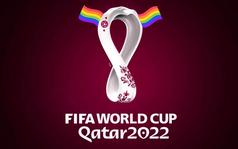 Read more about the article Fifa je zaprijetila Kataru da će ostati bez svjetskog prvenstva zato što su zakonom zabranili homoseksualizam