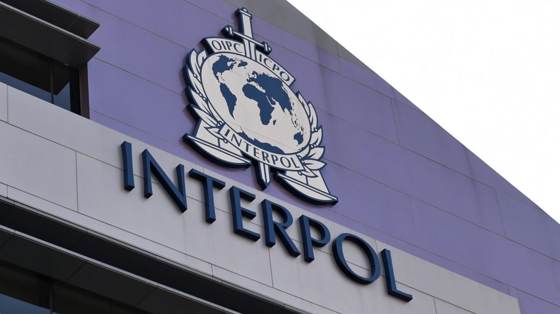 Read more about the article Interpol: Oružje poslano u Ukrajinu završit će u rukama kriminalaca