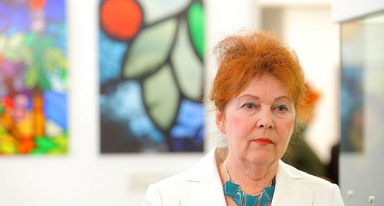 Epoha Portal Branka Hlevnjak