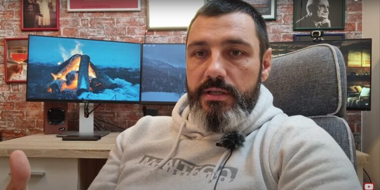 Epoha Portal Branko Pagon