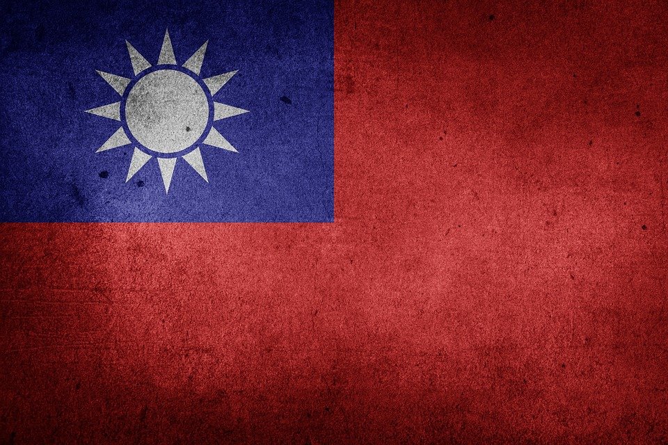 Read more about the article Tajvan na kineske pretenzije: Nećemo odustati od svoje suverenosti
