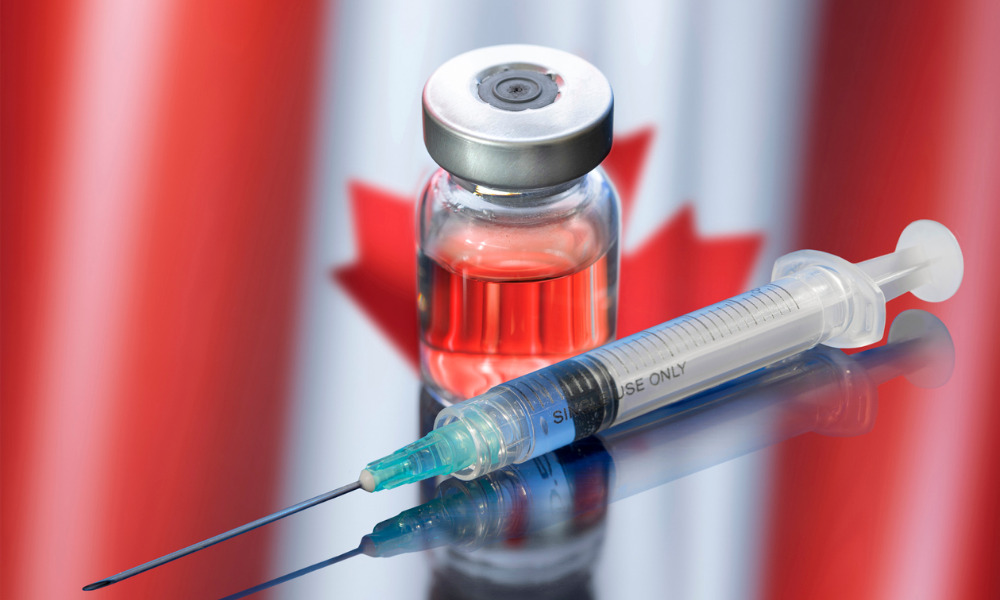 Read more about the article Kako je to moguće? U Kanadi su 86 posto smrti od Covid-19 u svibnju 2022. uzrokovale cijepljene osobe