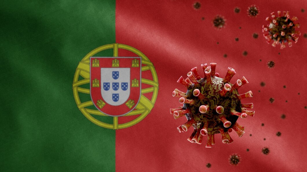 Read more about the article Portugal, zemlja u kojoj je cijepljeno najviše ljudi, bilježi rekordan broj oboljelih od COVID-a