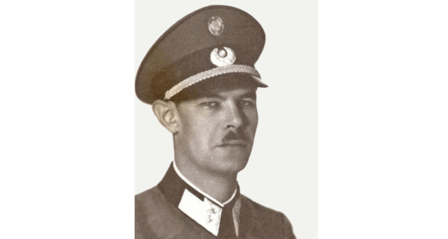 Read more about the article Misija domobranskog pukovnika Babića kod Saveznika 1944. godine